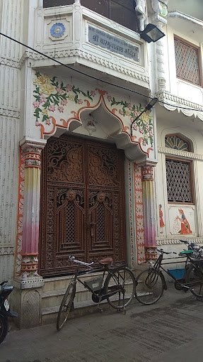 indore - paliwal dharamshala